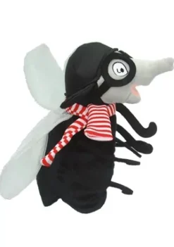 Flora - Handpuppe, 4-7 Jahre