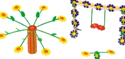 Florina Kindergarten-Pack, ab 3 Jahre