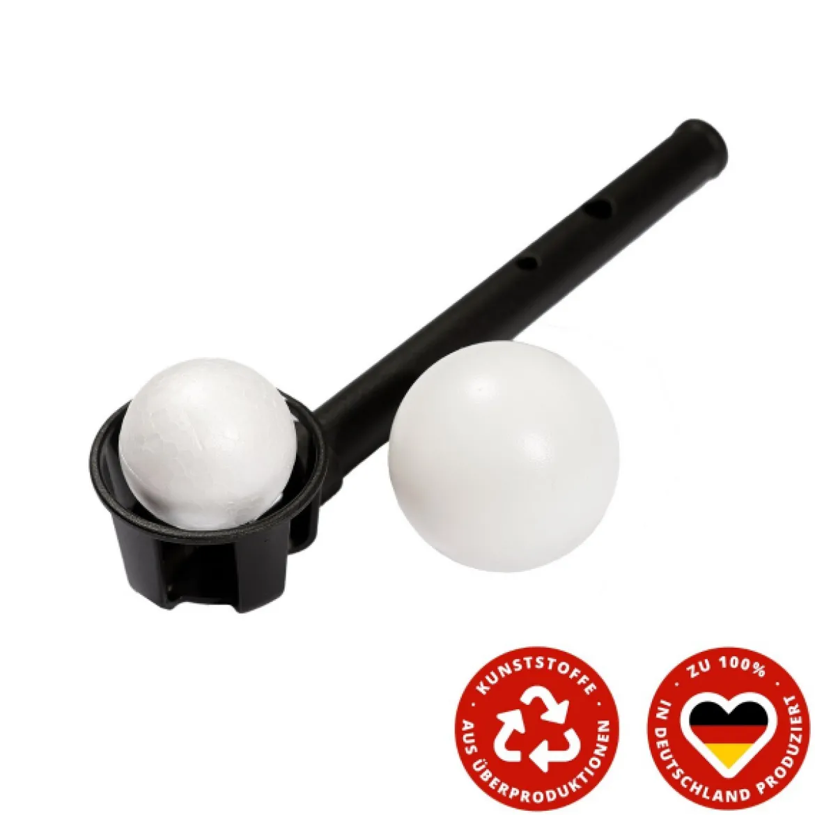 Flow-Ball, Trainingsgerät, ab 4 Jahre