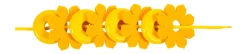 Flowerpower, Steckspiel, ab 2 Jahre