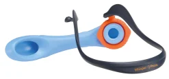 Flüstertelefon Headset, junior, 4-9 Jahre