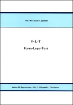 FLT Form-Lege-Test, komplett, 13-18 Jahre