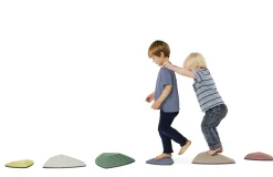 Fluss-Steine Nordic 6er Set, ab 2 Jahre