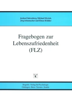 FLZ 25 Auswertungsbogen