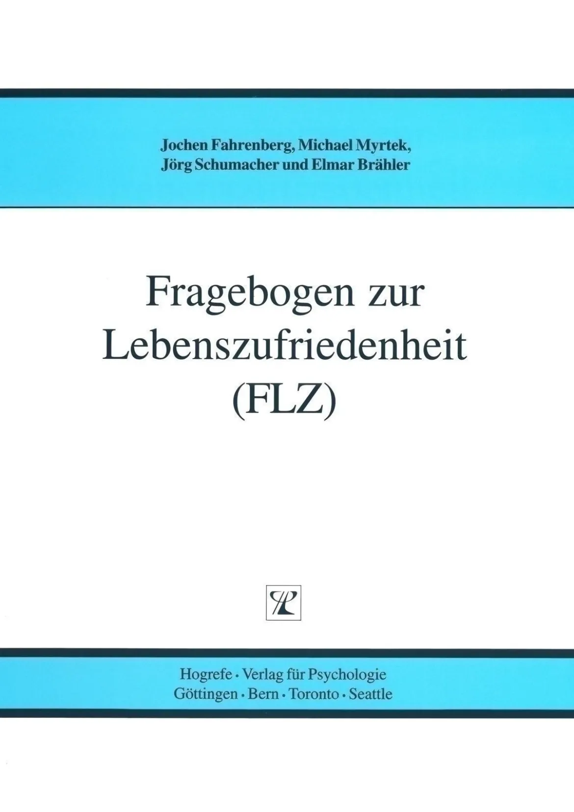 FLZ 25 Auswertungsbogen
