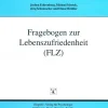 FLZ - Fragebogen zur Lebenszufriedenheit, ab 14 Jahre