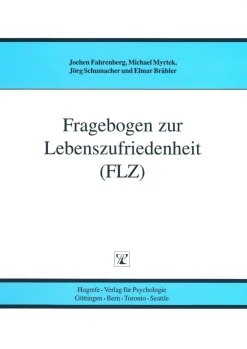 FLZ - Fragebogen zur Lebenszufriedenheit, ab 14 Jahre