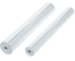 folia Große Papierrolle, 80 g/m², Breite 50 cm, Länge 25 m