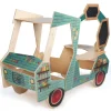 Foodtruck, Spielmobil, ab 3 Jahre
