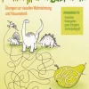 Formen - Spuren - Labyrinthe, 4-7 Jahre