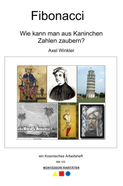 Forscherset - Wie kann man aus Kaninchen Zahlen zaubern, ab 3 Jahre