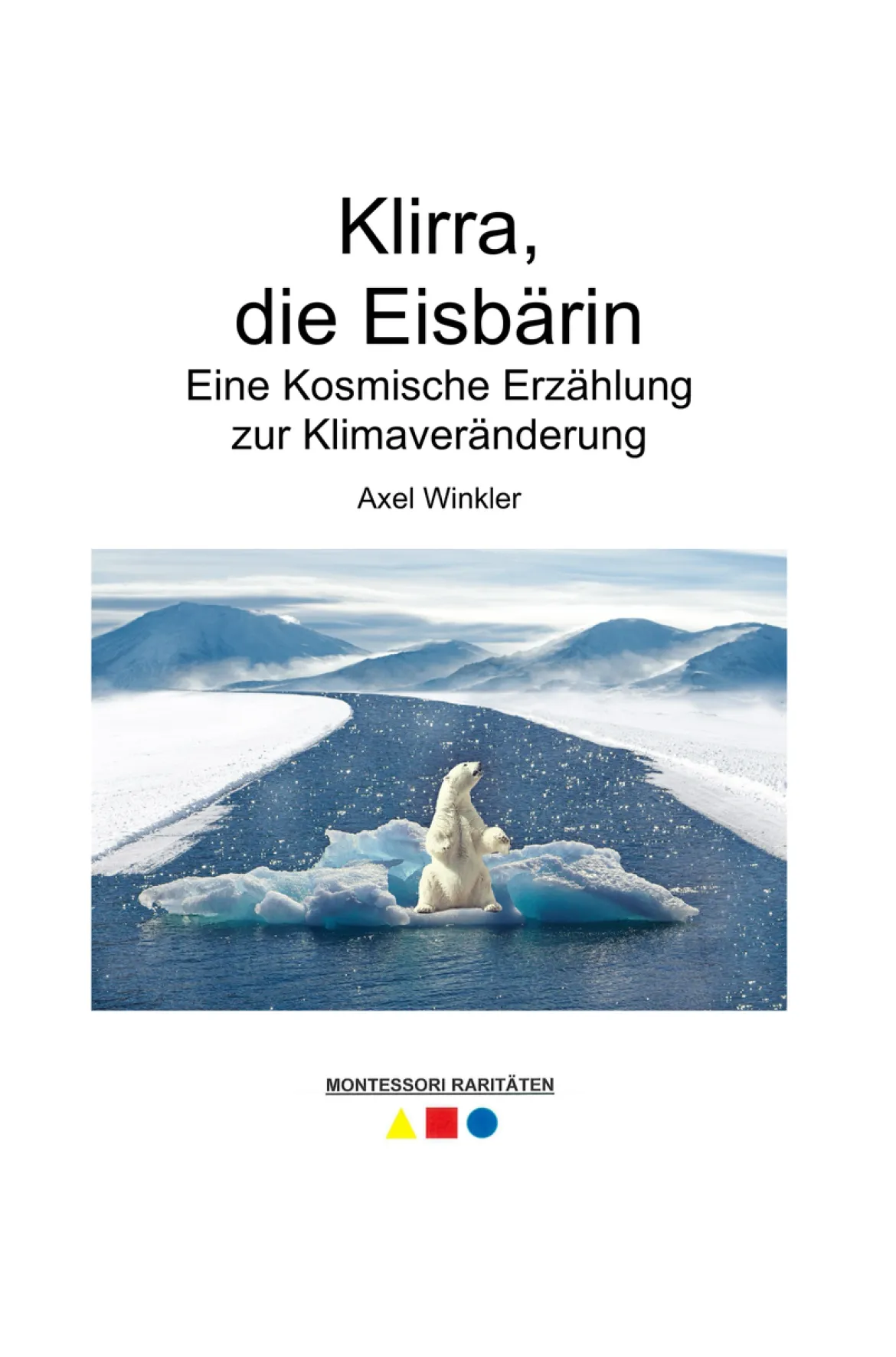 Forscherset zur Klimaveränderung, BM 343