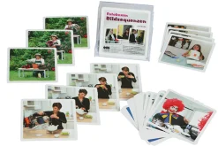Fotobox Bildsequenzen