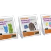 Fotoboxen Kleidung und Accessoires - 3 Boxen im Paket