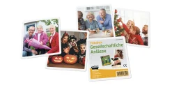 Fotobox Gesellschaftliche Anlässe - Erscheint vorauss. Winter 2024/25!