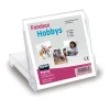 Fotobox Hobbys, Fotokarten
