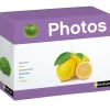 Fotobox Lebensmittel, DIN A5, 2-7 Jahre