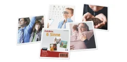 Fotobox 6 Sinne - Erscheint vorauss. Winter 2024/25!