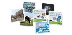 Fotobox Wetter, Klima, Umwelt - Erscheint vorauss. Winter 2024/25!