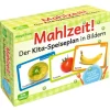 Fotokarten A6: Mahlzeit! Der Kita Speiseplan in Bildern