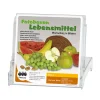 Fotokarten Lebensmittel Obst