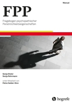 FPP, kompletter Test, ab 18 Jahre
