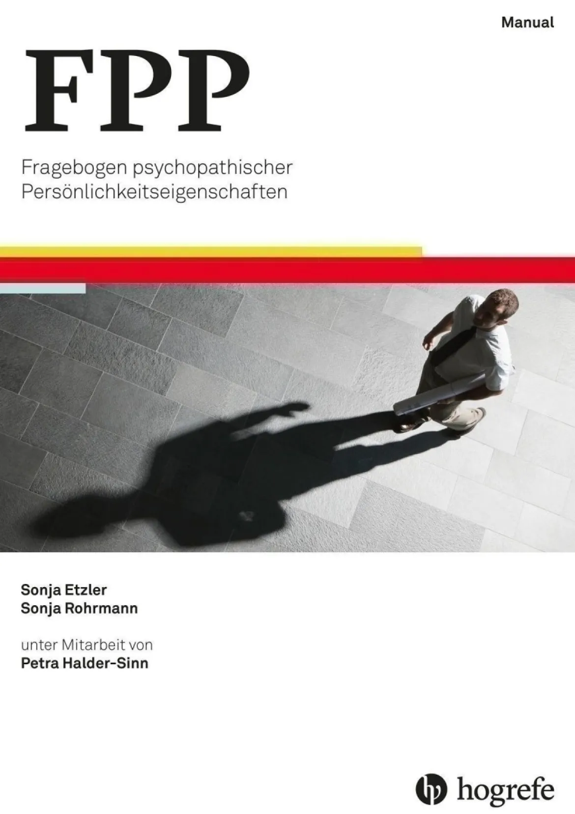 FPP, kompletter Test, ab 18 Jahre