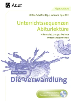 Franz Kafka Die Verwandlung