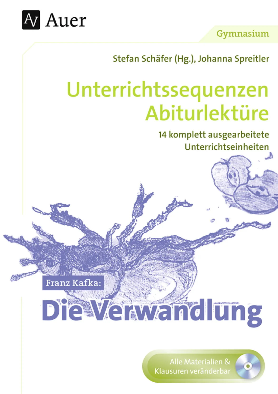 Franz Kafka Die Verwandlung