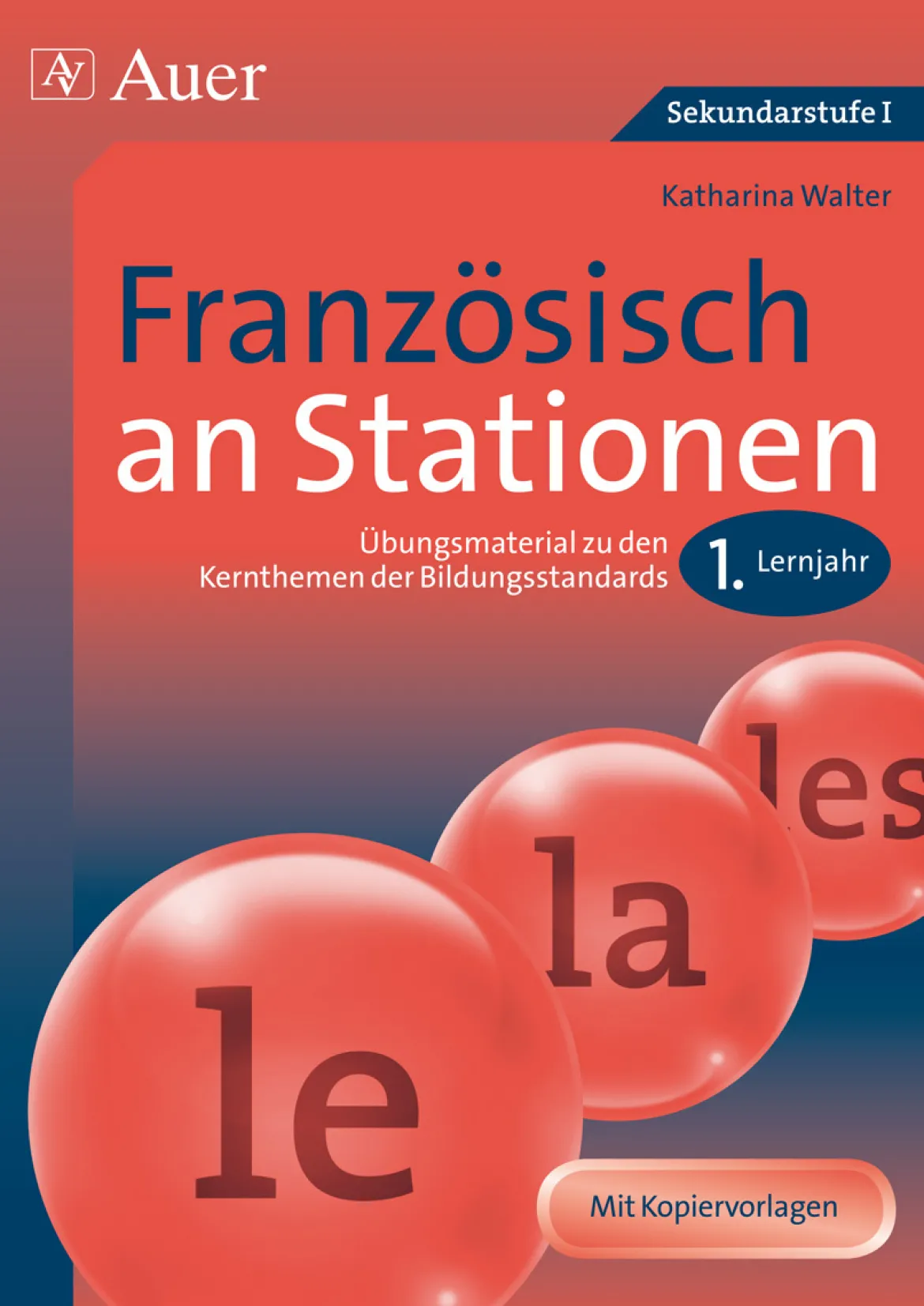 Französisch an Stationen