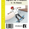 Französisch-Terzett: Sport und Freizeit, Kartenspiel, 5. bis 10. Klasse