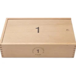 Fröbel-Set, 14 Spielgaben, ab 1 Jahr