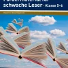 Fördermaterial für schwache Leser - Klasse 5-6