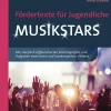 Fördertexte für Jugendliche - Musikstars