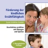 Förderung der kindlichen Erzählfähigkeit, Buch