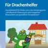 Für Drachenhelfer, Arbeitsheft für Kinder
