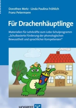 Für Drachenhäuptlinge, Buch