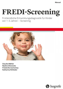 FREDI-Screening, Test komplett