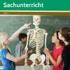 Freiarbeitsmaterial für die 4. Klasse: Sachunterricht, Buch