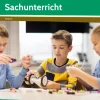 Freiarbeitsmaterial für die 3. Klasse: Sachunterricht, Buch mit Zusatzmaterial