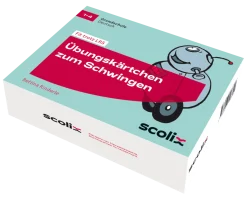 FRESCH Übungskärtchen zum Schwingen, 1.-4. Klasse