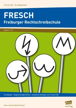 FRESCH Freiburger Rechtschreibschule