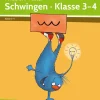 FRESCH-Tests: Schwingen - Klasse 3-4, Heft