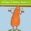 FRESCH-Tests: Verlängern & Ableiten - Klasse 2-4, Heft