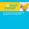 Fresh Minder 2 Software, 1-Platz Lizenz (Download Version - nur für WINDOWS!) - Übungen 1-14