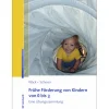 Frühe Förderung von Kindern von 0 bis 3