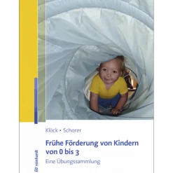 Frühe Förderung von Kindern von 0 bis 3