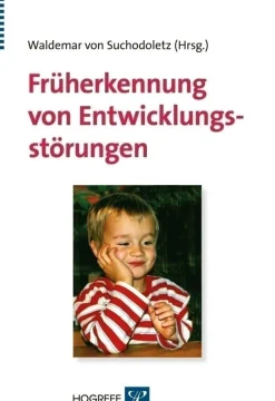 Früherkennung von Entwicklungsstörungen, Buch