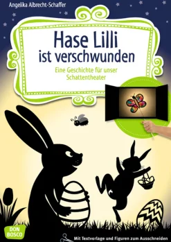 Frühling im Wichtelwald. Kamishibai Bildkartenset, 2-4 Jahre