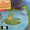 Frieda: Mit deiner dunklen Wolke bist du nicht allein! Kamishibai Bildkartenset, 5-10 Jahre